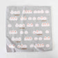 WA Towel - Java Sparrow