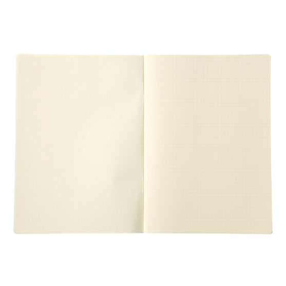 Rollbahn Notebook B5 