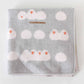 WA Towel - Java Sparrow