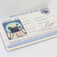 Passport Style Notebook - Galaxy Tours by ob1toy