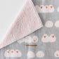 WA Towel - Java Sparrow