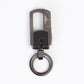 Compact EDC Multi-Tool with Carabiner