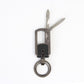 Compact EDC Multi-Tool with Carabiner