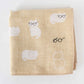 WA Towel | Cat & Glasses | Made in Japan