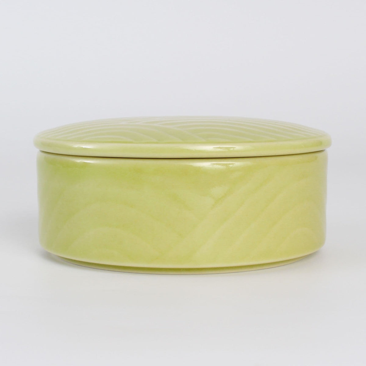 Futamono light Green
