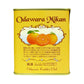 Odawara Orange Citrus Drops - Japanese Sweets in Charming Tin