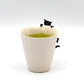Tabby Cat Tea – Japanese Green Tea with Cat-Shaped Tags