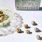 Hojicha Konpeito – 15g Box