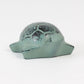 Japanese Cast Iron Paperweight - Turtle