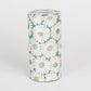 Tea Caddy - Small Chrysanthemum (Green 200g)