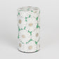 Tea Caddy - Small Chrysanthemum (Green 150g)