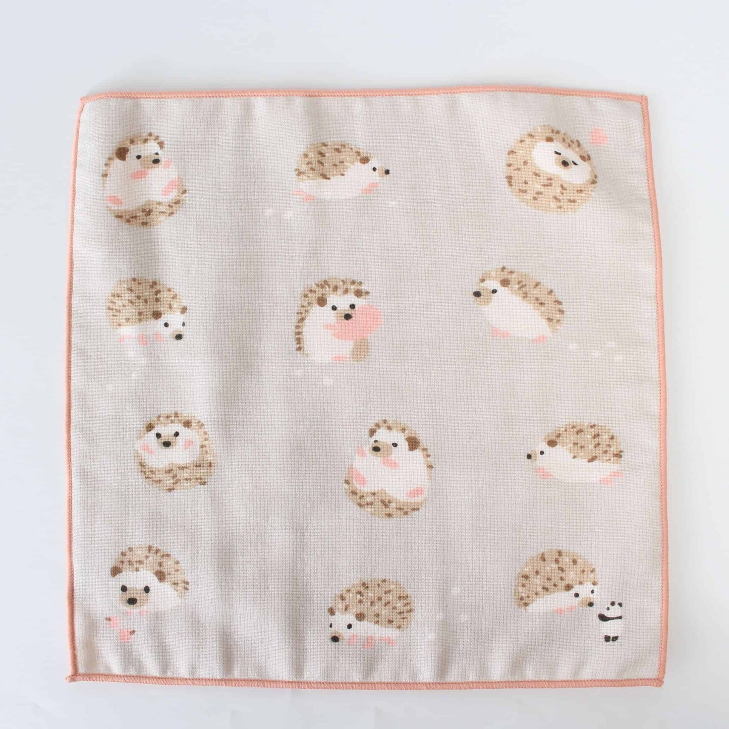 WA Towel | Hedgehog | Made in Japan