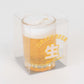 Beer Mug Candle
