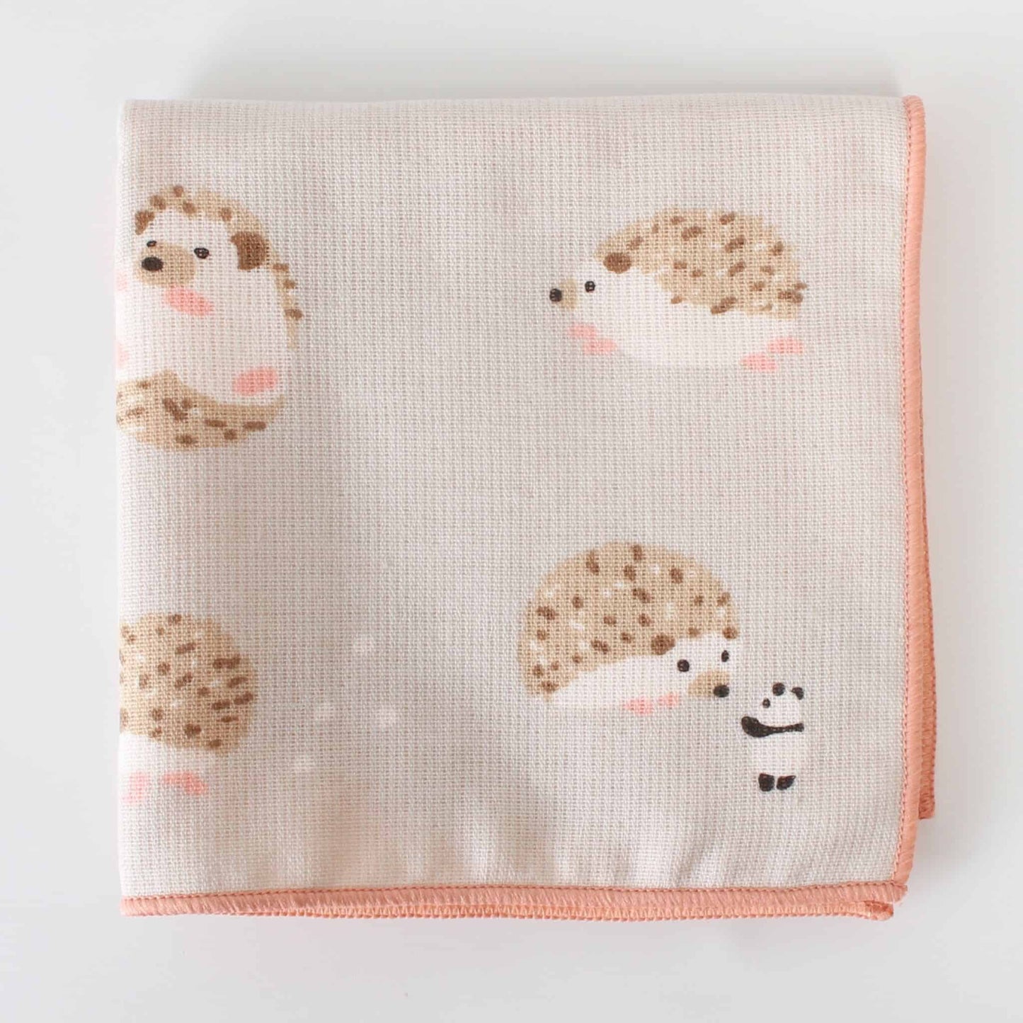WA Towel | Hedgehog | Made in Japan
