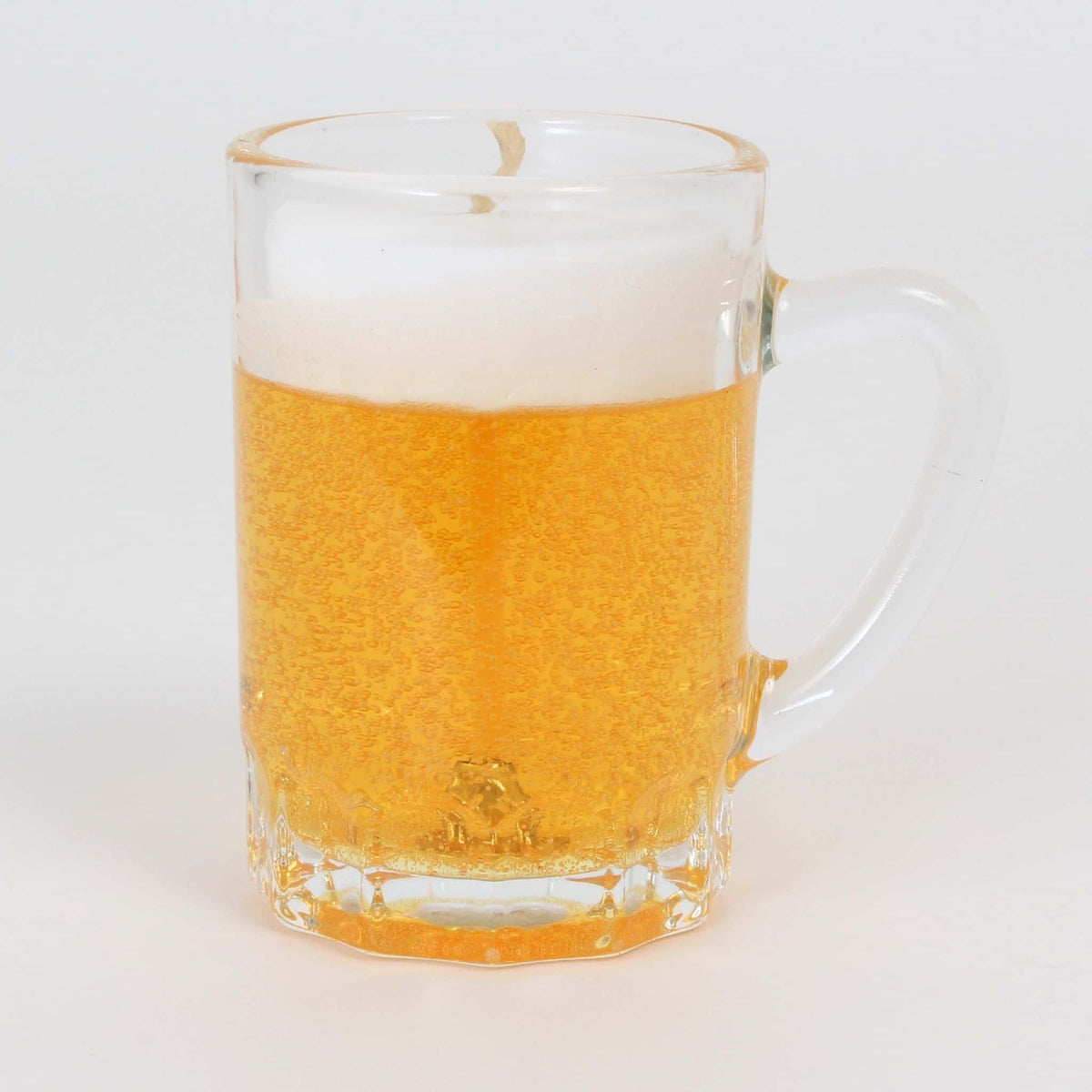 Beer Mug Candle