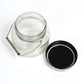 Glass Storage Container with Metal Cap – 1L | Made in Japan
