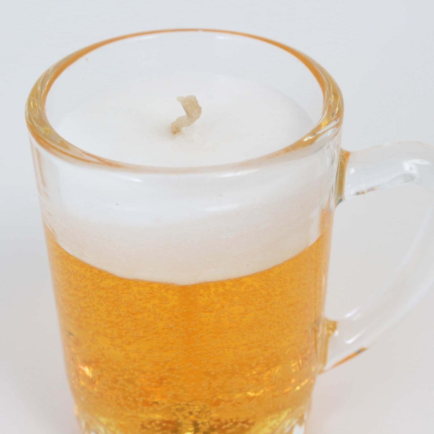 Beer Mug Candle
