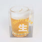 Beer Mug Candle