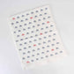 WA Face Towel – Bike | Japanese Cotton Face Towel