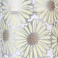 Tea Caddy - Small Chrysanthemum (Beige 150g)