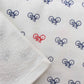 WA Face Towel – Bike | Japanese Cotton Face Towel