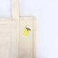 Draft Beer Embroidered Iron-On Patch | Made in Japan