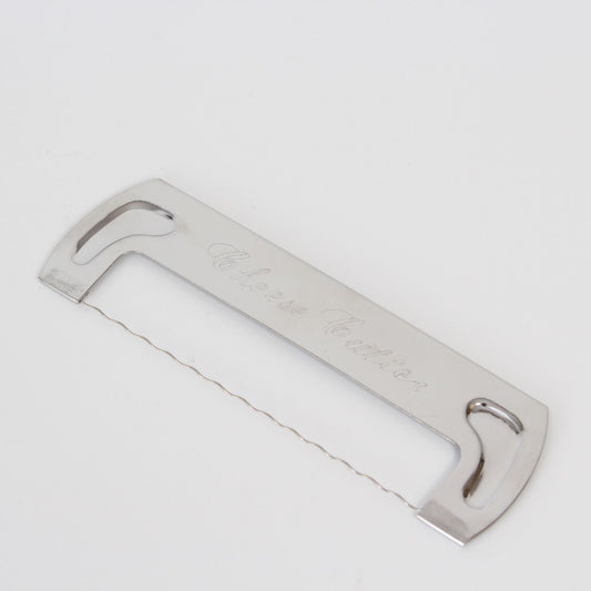 Cheese Wire Slicer