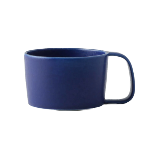 Moment Mug - Blue