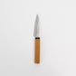 Fruit Knife with Safety Sheath - Sakura Cherry Blossom