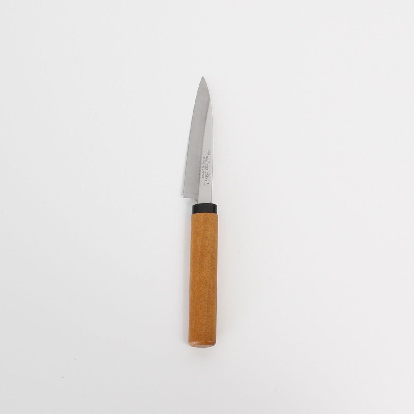 Fruit Knife with Safety Sheath - Sakura Cherry Blossom