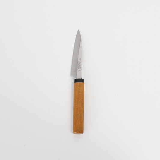 Fruit Knife with Safety Sheath - Sakura Cherry Blossom