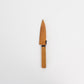 Fruit Knife with Safety Sheath - Sakura Cherry Blossom