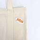 Gyoza Embroidered Iron-On Patch | Made in Japan