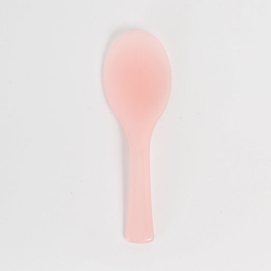 Rice Paddle - Pink