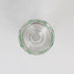 Retro Stemmed Glass – Daisy Floral