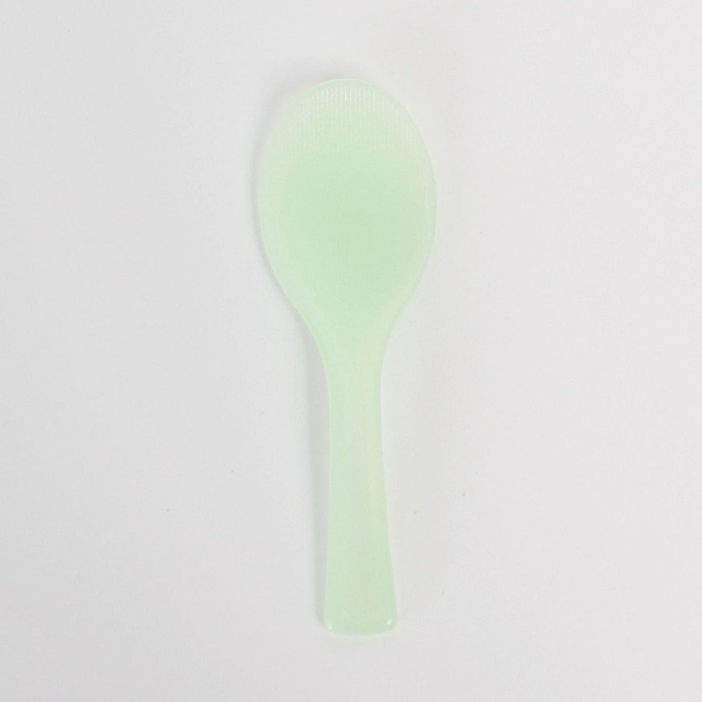 Rice Paddle - Green