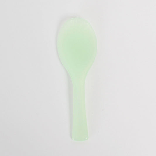 Rice Paddle - Green