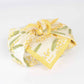 Small Furoshiki - Mimosa