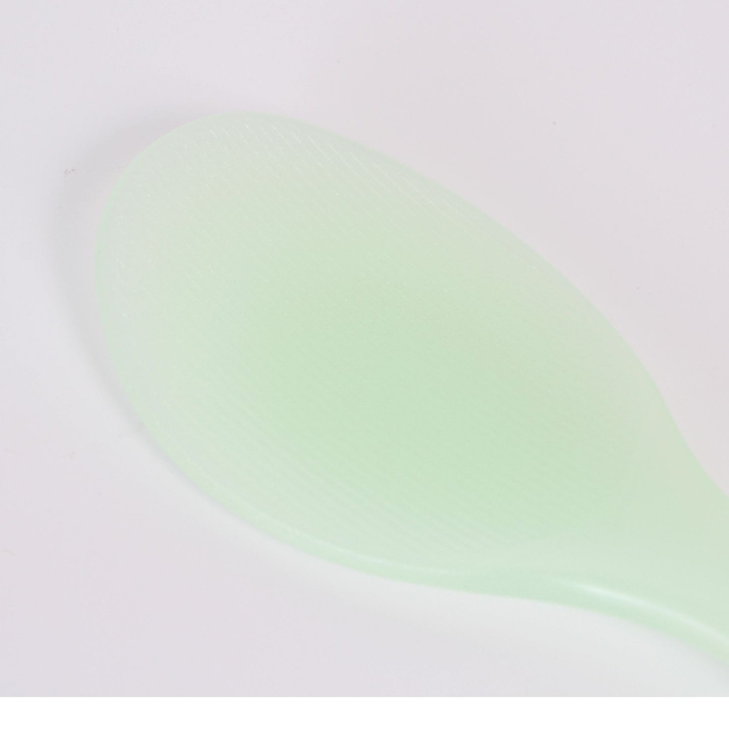 Rice Paddle - Green