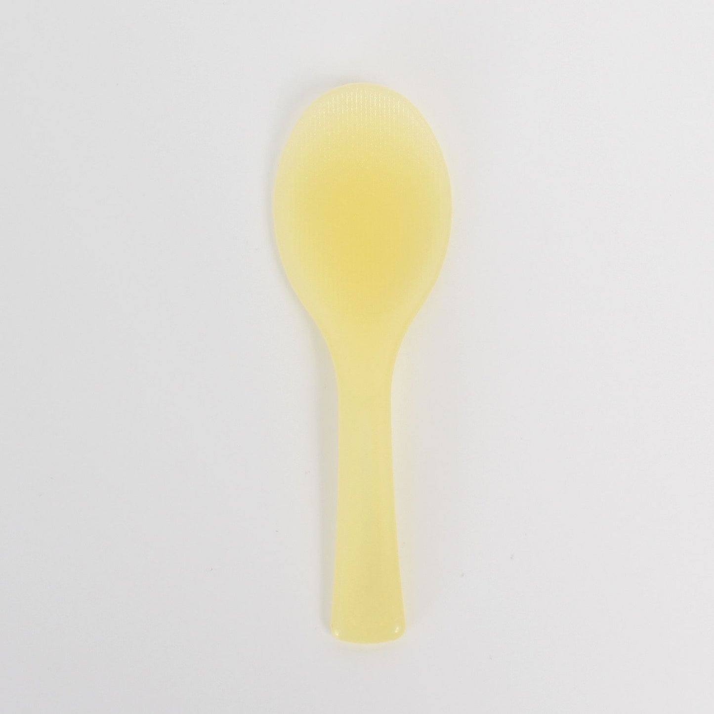 Rice Paddle - Yellow