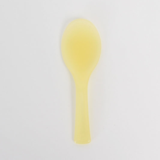 Rice Paddle - Yellow