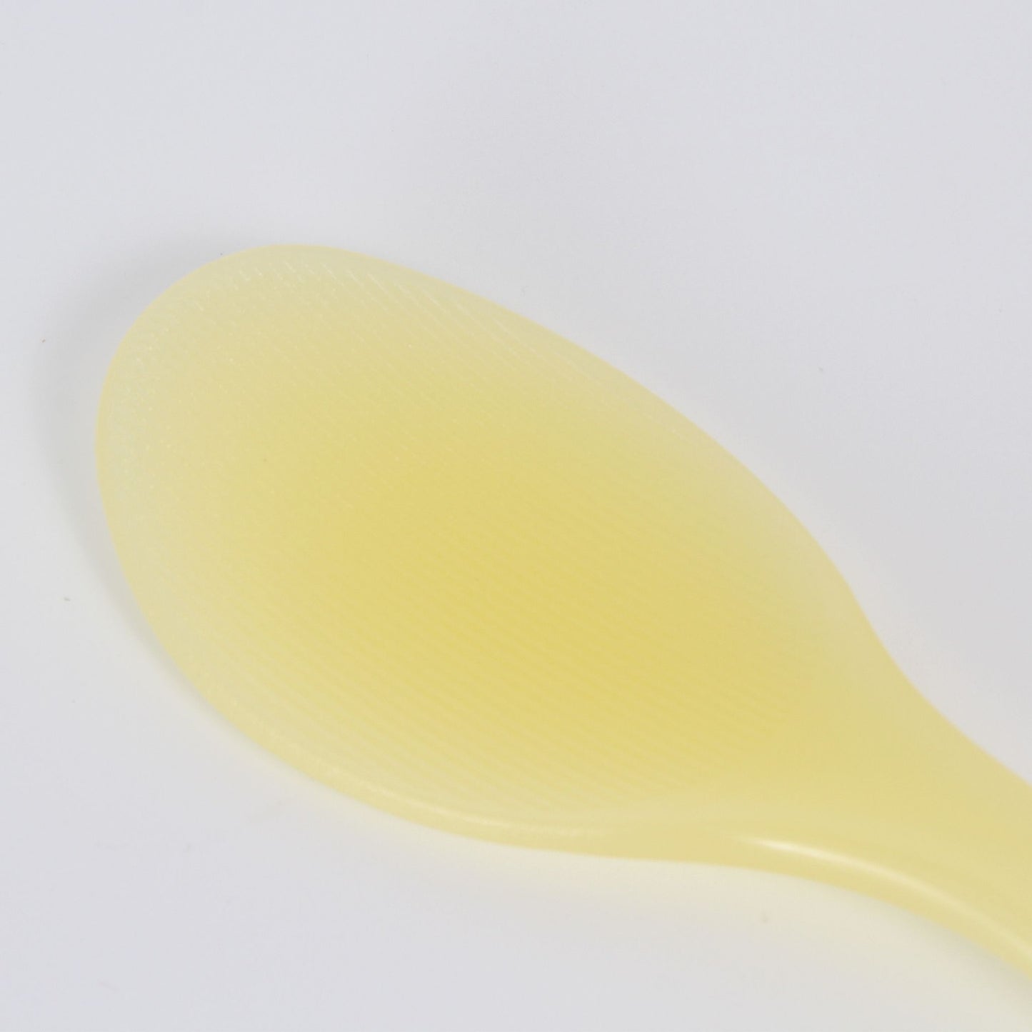 Rice Paddle - Yellow