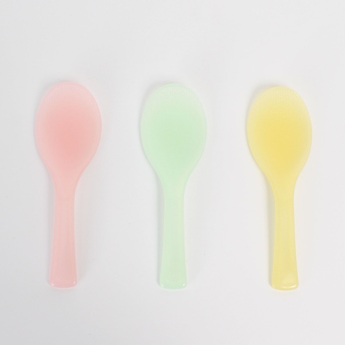 Rice Paddle - Pink