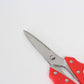 Kitchen Scissors - Red