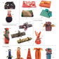 Wrapping with Fabric by Etsuko Yamada