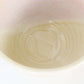 Matcha Latte Bowl with Pouring Spout | Kasumi Sakura | Mino Ware | Made in Japan