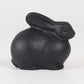 Japanese Cast Iron Paperweight - Rabbit