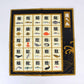 Small Furoshiki - Kanji Characters Sakana-Hen