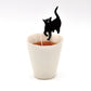 Nekocha – Japanese Black Tea with Cat-Shaped Tea Tags