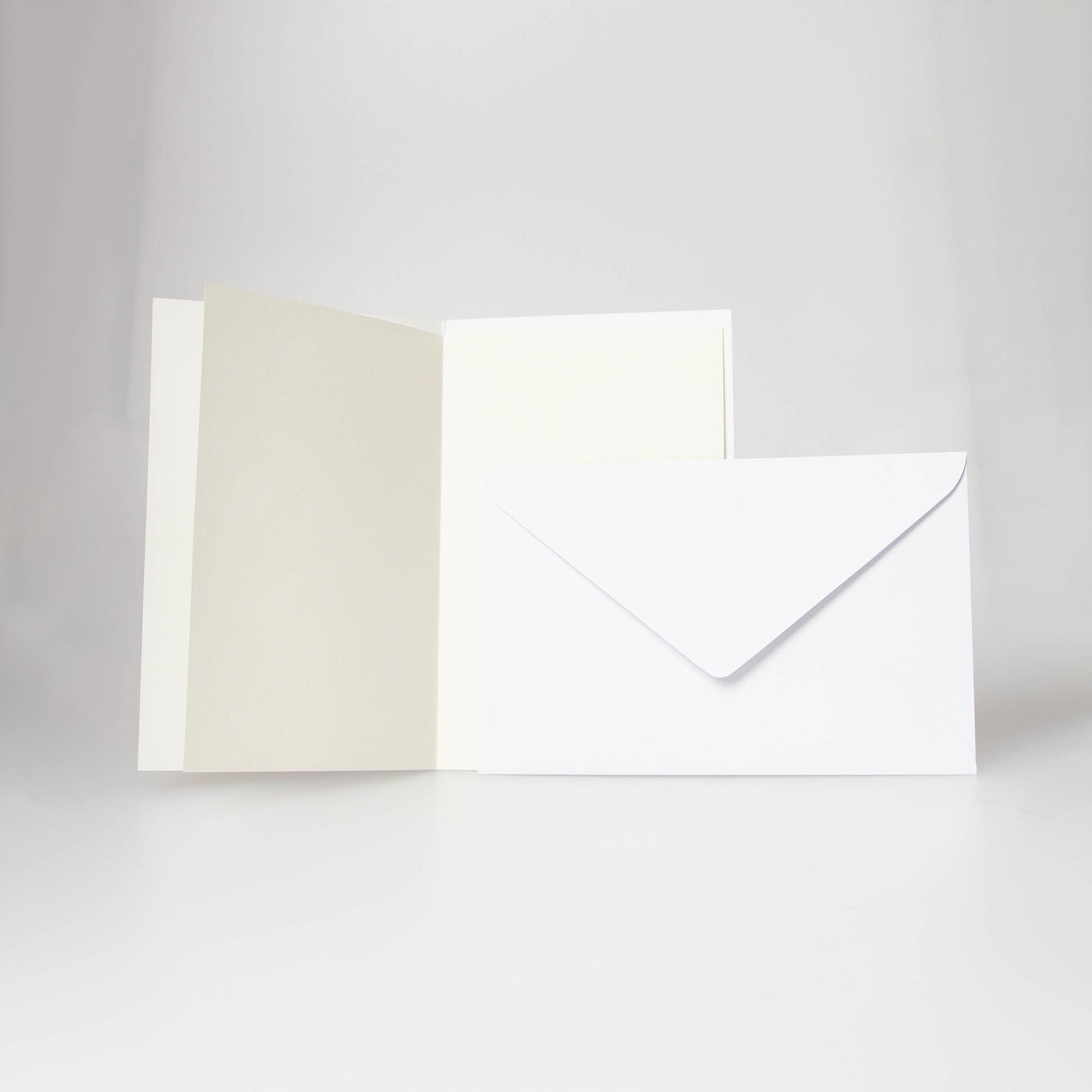 Fukui Asahido Greeting Card